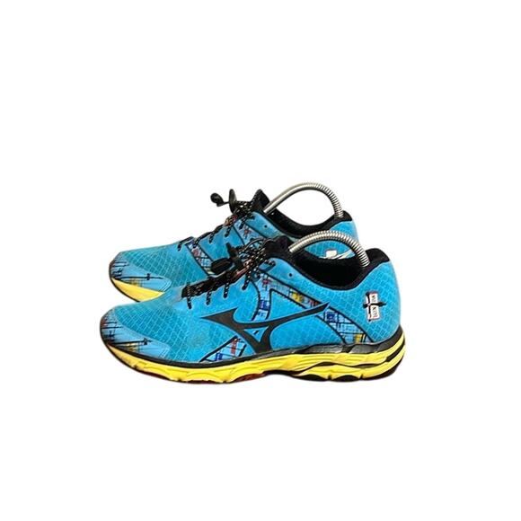 Women’s wave inspire 10 size 8.5 good condition - Picture 1 of 6